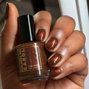 Colores de Carol - Love is... patient Nail Polish (Magnetic)