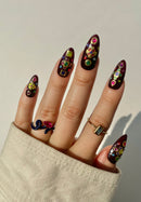 Deco Beauty - Bejeweled Nail Stickers