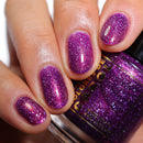 Colores de Carol - What 13 Looks Like Nail Polish