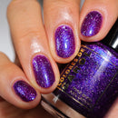 Colores de Carol - Built On Dreams Nail Polish