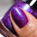 Colores de Carol - Built On Dreams Nail Polish