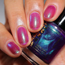 Colores de Carol - Gloss Boss Nail Polish
