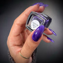 Emily De Molly - Sheer Tint Indigo Nail Polish