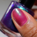 Colores de Carol - Gloss Boss Nail Polish