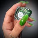 Emily De Molly - Sheer Tint Meadow Nail Polish