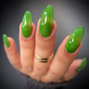 Emily De Molly - Sheer Tint Meadow Nail Polish