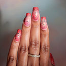 Chamaeleon Nails - Red Milk Snake Nail Polish (Thermal)- Store Exclusive