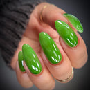 Emily De Molly - Sheer Tint Meadow Nail Polish