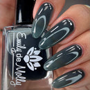 Emily De Molly - Sheer Tint Shadow Nail Polish