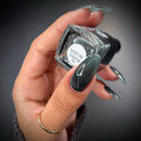 Emily De Molly - Sheer Tint Shadow Nail Polish