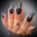 Emily De Molly - Sheer Tint Shadow Nail Polish