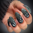 Emily De Molly - Sheer Tint Shadow Nail Polish