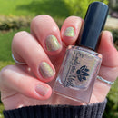Emily De Molly - All That I Wanted Nail Polish (Flash Reflective)