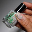 Colores de Carol - Lucky You, Lucky Me Nail Polish