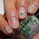 Colores de Carol - Lucky You, Lucky Me Nail Polish