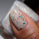 Colores de Carol - Lucky You, Lucky Me Nail Polish
