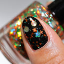 Colores de Carol - Let’s Get Shamrocked Nail Polish
