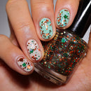 Colores de Carol - Let’s Get Shamrocked Nail Polish