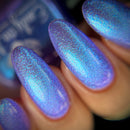 Emily De Molly - Check Again Nail Polish