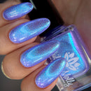 Emily De Molly - Check Again Nail Polish