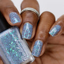 [Preorder, Ships Late Feb/Early Mar] Cadillacquer - Asteroid Surf Ace Nail Polish - Store Exclusive