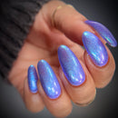 Emily De Molly - Check Again Nail Polish