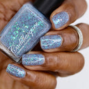 [Preorder, Ships Late Feb/Early Mar] Cadillacquer - Asteroid Surf Ace Nail Polish - Store Exclusive