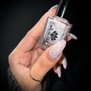 Emily De Molly - All That I Wanted Nail Polish (Flash Reflective)