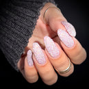 Emily De Molly - All That I Wanted Nail Polish (Flash Reflective)