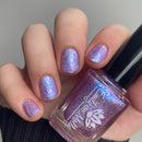 Emily De Molly - Have My Heart Nail Polish