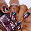 [Preorder, Ships Late Feb/Early Mar] Cadillacquer - Reliant Supergiant Nail Polish (Magnetic) - Store Exclusive