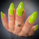 Emily De Molly - Wished For Tomorrow Nail Polish (Flash Reflective)