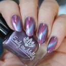 Emily De Molly - Battery Check Nail Polish (Magnetic)