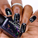 Cadillacquer - Many Moons Nail Polish (Thermal) - Store Exclusive