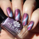 Emily De Molly - Battery Check Nail Polish (Magnetic)