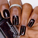 [Preorder, Ships Late Feb/Early Mar] Cadillacquer - Star Dustworthy Nail Polish (Thermal) - Store Exclusive