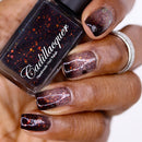 [Preorder, Ships Late Feb/Early Mar] Cadillacquer - Star Dustworthy Nail Polish (Thermal) - Store Exclusive
