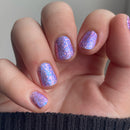 Emily De Molly - Have My Heart Nail Polish