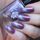 Emily De Molly - Battery Check Nail Polish (Magnetic)