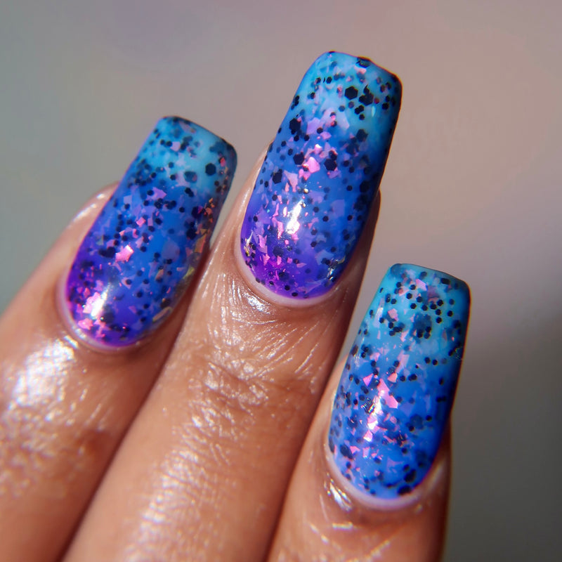 Chamaeleon Nails - Jellyfish Nail Polish (Thermal) - Store Exclusive