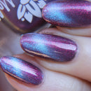 Emily De Molly - Battery Check Nail Polish (Magnetic)