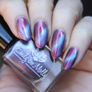 Emily De Molly - Battery Check Nail Polish (Magnetic)