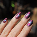 Emily De Molly - Battery Check Nail Polish (Magnetic)