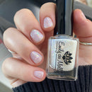 Emily De Molly - Sheer Tint Opal Nail Polish
