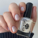 Emily De Molly - Sheer Tint Opal Nail Polish