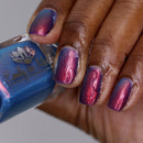 Emily De Molly - Broken Promises Nail Polish (Thermal)