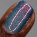 Emily De Molly - Broken Promises Nail Polish (Thermal)