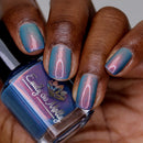 Emily De Molly - Broken Promises Nail Polish (Thermal)