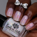 Emily De Molly - Sheer Tint Opal Nail Polish