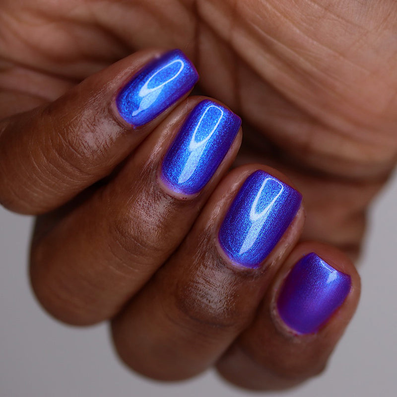 Emily De Molly - Code Mistake Nail Polish